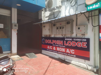 DOLPHIN LODGE
