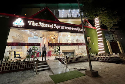 THE SHANTI NATURECURE ON GANGA