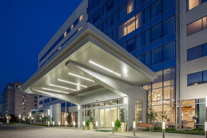 Holiday Inn Cleveland Clinic, an IHG Hotel