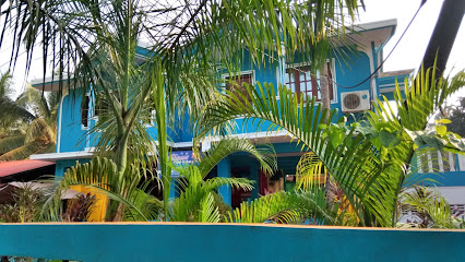 Octopus hotel