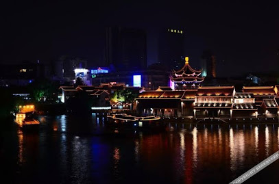 Lavande Hotels Suzhou Shi Road Changxu