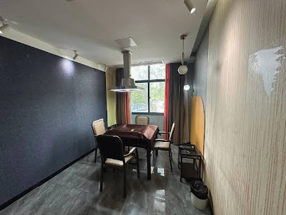 Zhuoyue E-Sports Hotel