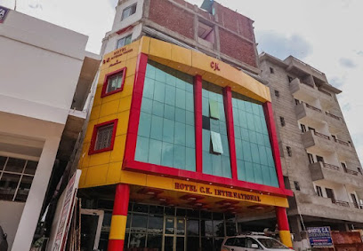 OYO Hotel C K International