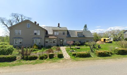 Maple Lane Farm Bed and Breakfast