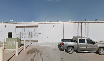Stay Local El Paso