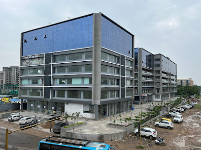 The Gift City Hotel