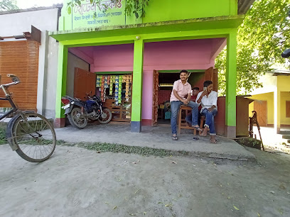 Hotel Chandrakanta_হোটেল চন্দ্ৰকান্ত