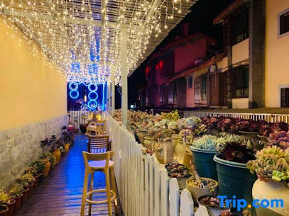 Guanhai Post S tation