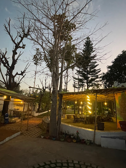 Kalpvriksh Villa Taj Farm, Badi Udaipur