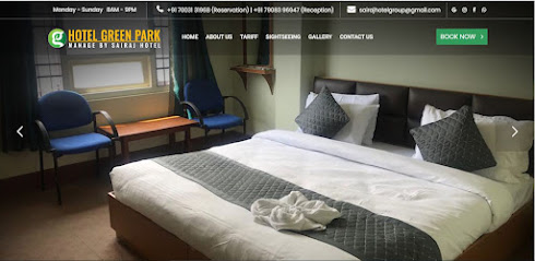 Green Park Hotel