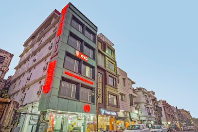 OYO 19034 Shree Vishnu Residency