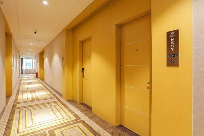 Hawaii International Hotel