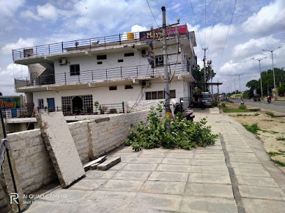 Mayur lodge
