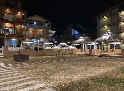 Hotel Manali Queen, Manali