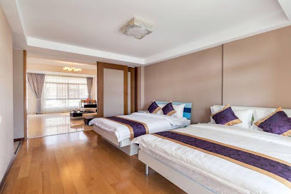 Xueshan Nali Hotel