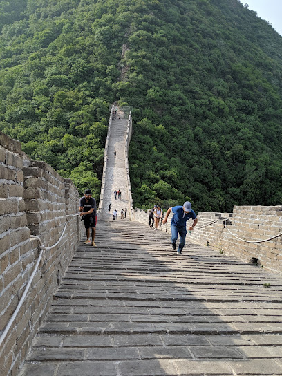 Guigu Shanlan Linxi Courtyard
