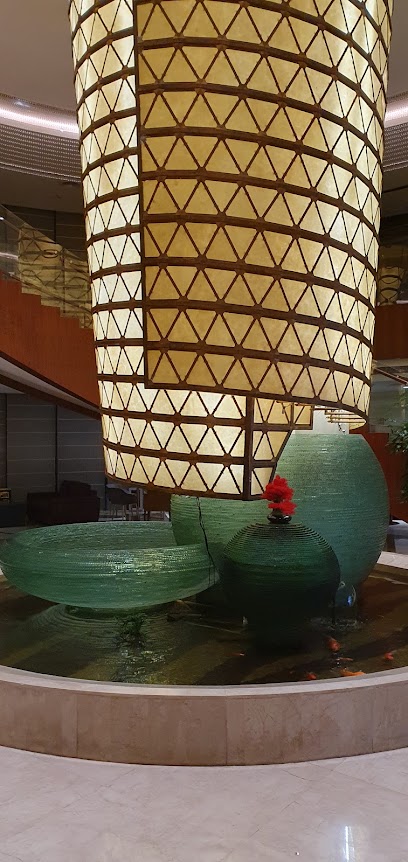 Vienna International Hotel