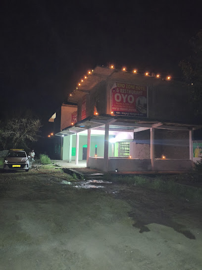 OYO Friend Zone hotel and restaurent