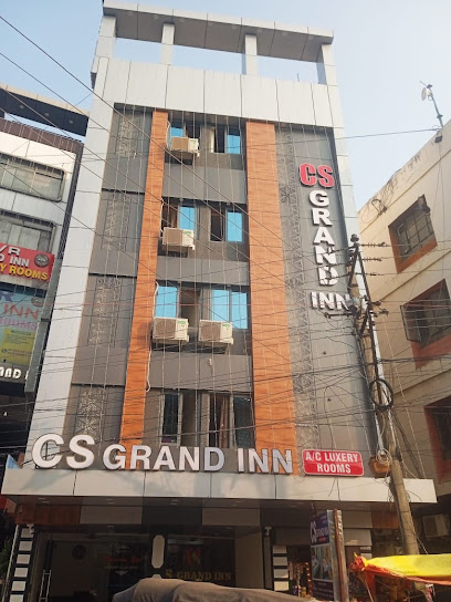 CS GRAND INN