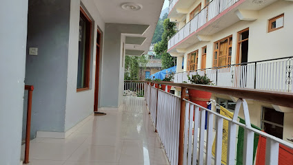 Adventure inn Guest house