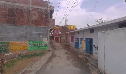 Hotel O Sangam Darshan