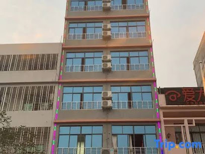 Danzhou xillelai theme travel rental