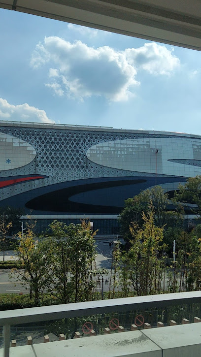 Mauve Glamor Chengdu