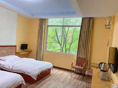 Longnan Xunke Hotel