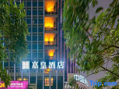 JIA HUANG HOTEL