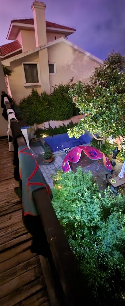 Bushe Holiday Villa