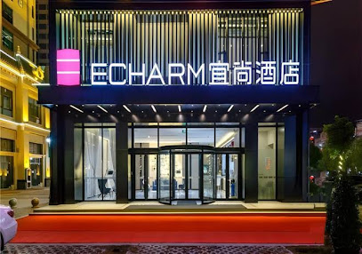 Echarm Hotel