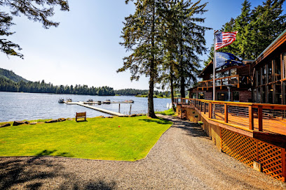 Fireweed Lodge
