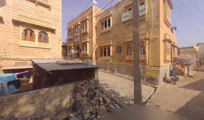 Hotel Spiritual Jaisalmer