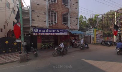 Dhanam Lodge