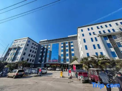 青龙温泉大酒店