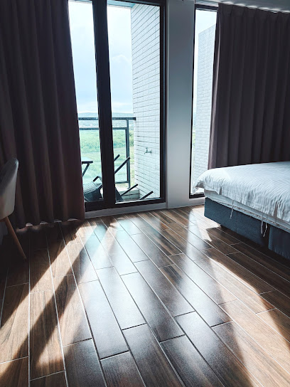 夏居‧心澍 旅宿