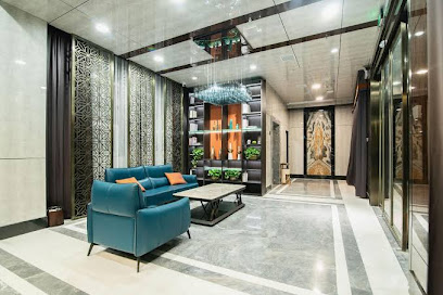 JINTAIZHONGQING HOTEL