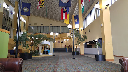 Magnuson Grand DeSoto