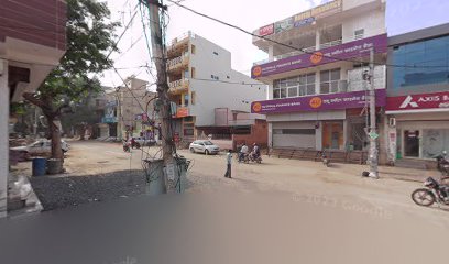 OYO Kanish Place