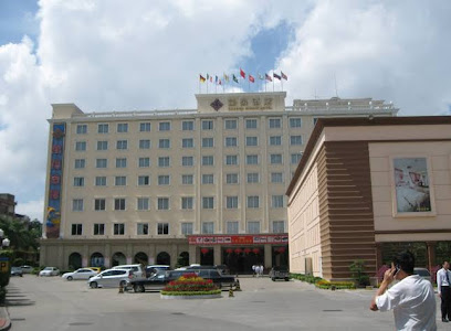 Dragon Spring Hotel