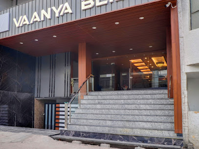 Vaanya Bliss