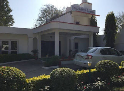 Hotel ganesha garden villa