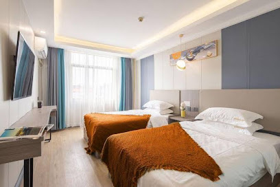 ＯＹＯ轻享君度假日旅租