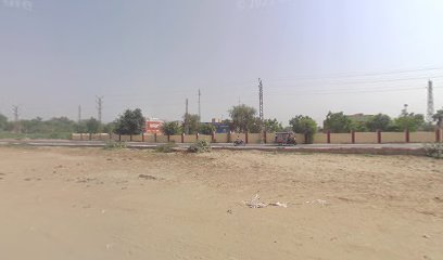 Welcome hotal