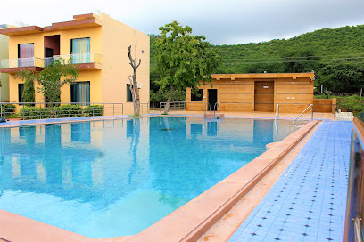 Chitrakoot Garden and Resort - Best Hotels, Marriage Garden, Resort