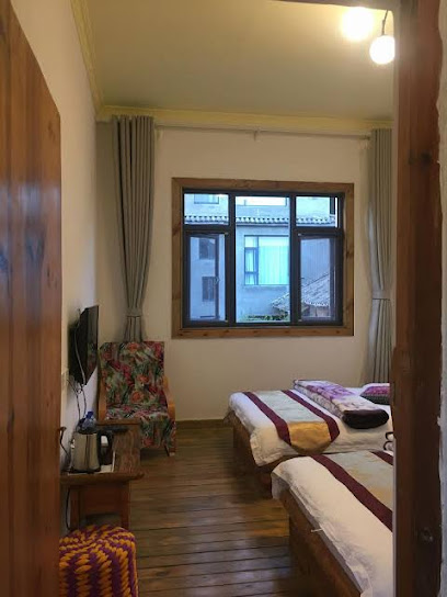 shuanglanglangqiaoyimengkezhan