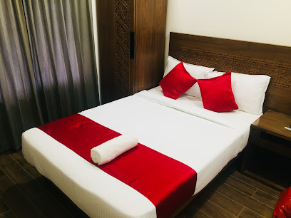 OYO 13221 Calicut Inn