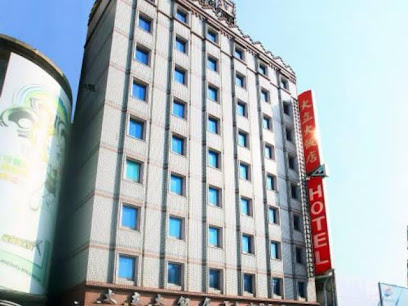 大立大饭店