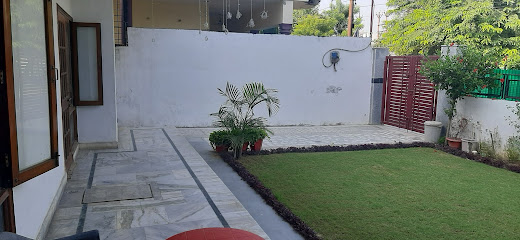 SHIVDHAM GUEST HOUSE