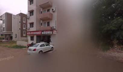 SAI PREET RESIDENCY